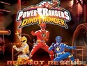 Power Rangers Dino Thunder