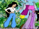 Princess Jasmine Princess Jasmine
