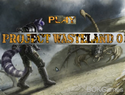 Project Wasteland 0 Project Wasteland 0