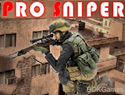 Pro Sniper
