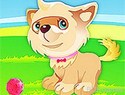 Puppy The Cutest Dog