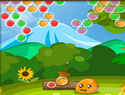 Puru-Puru Fruit Bubbles