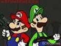 Rambo Bros Game