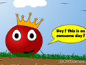 Red Ball 2
