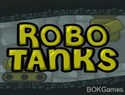 Robo Tanks