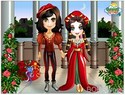 Romeo and Juliet Dress Up Game Romeo and Juliet Dress Up Game