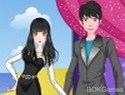 Rush For First Date Dress Up Game Rush For First Date Dress Up Game