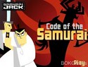 Ben 10 - Samurai Jack Ben 10 - Samurai Jack