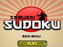 Samurai Sudoku on Sudoku With A Samurai Theme And 3 Levels Of Difficulty  At