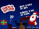 Santa Gifting