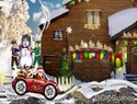Santa's Ride