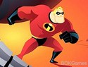 Saving the day