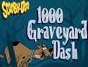 Scooby Doo 1000 Graveyard Dash