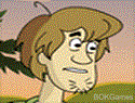 Scooby Doo River Rapids Rampage