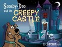 Scooby Doo Creepy Castle