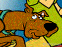 Scooby Doo Curse of Anubis