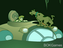Scooby Doo Reef Relief