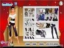Sexy Girl 2 Dress up Sexy Girl 2 Dress up