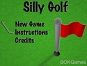 Silly Golf
