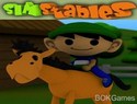 Sim Stables Sim Stables