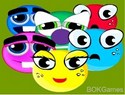 Smiley Burst Game Smiley Burst Game