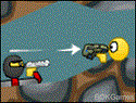Smiley Wars Smiley Wars
