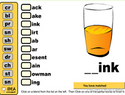 Spelling Game