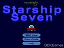 Starship Seven
