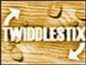 Stick in Twiddlestix Stick in Twiddlestix