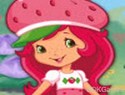 Strawberry Shortcake Fashion Show Strawberry Shortcake Fashion Show