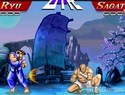 Street Fighter 2