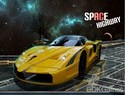 Space highway Space highway