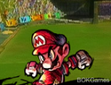 Super Mario Strikers