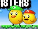Super Chick Sisters