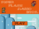 Super Mario