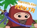 Swordless Ninja Swordless Ninja