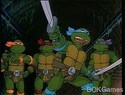 Teenage Mutant Ninja Turtles Teenage Mutant Ninja Turtles