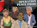 The O Team Operation Peace Prize