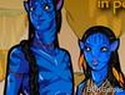 The Avatar Game: Jake & Neytiri in Perfect Harmony