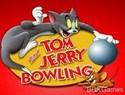 Tom and Jerry Bowling 