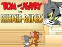 You have to catch Jerry the mouse and avoid obstacles on your way