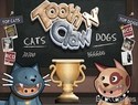 Tooth'n'Claw