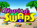Tropical Swaps