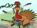 Turkey Got Guts Turkey Got Guts