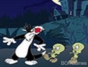 Attack Of The Tweety Zombies