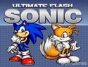 Ultimate Flash Sonic