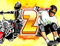 Uphill Rush 2