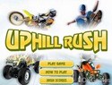Uphill rush