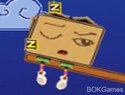 Wake Up The Box Wake Up The Box