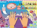 Wedding Nail Makeover Wedding Nail Makeover
